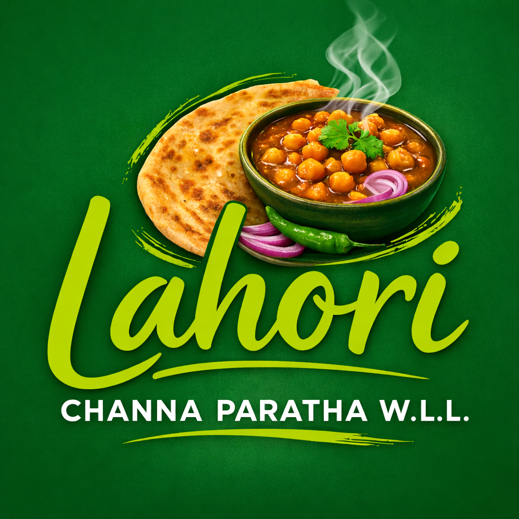 Lahori Zaika logo