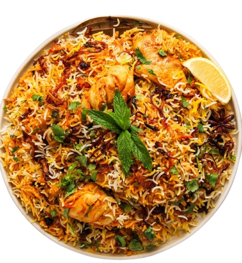 chicken biryani removebg preview